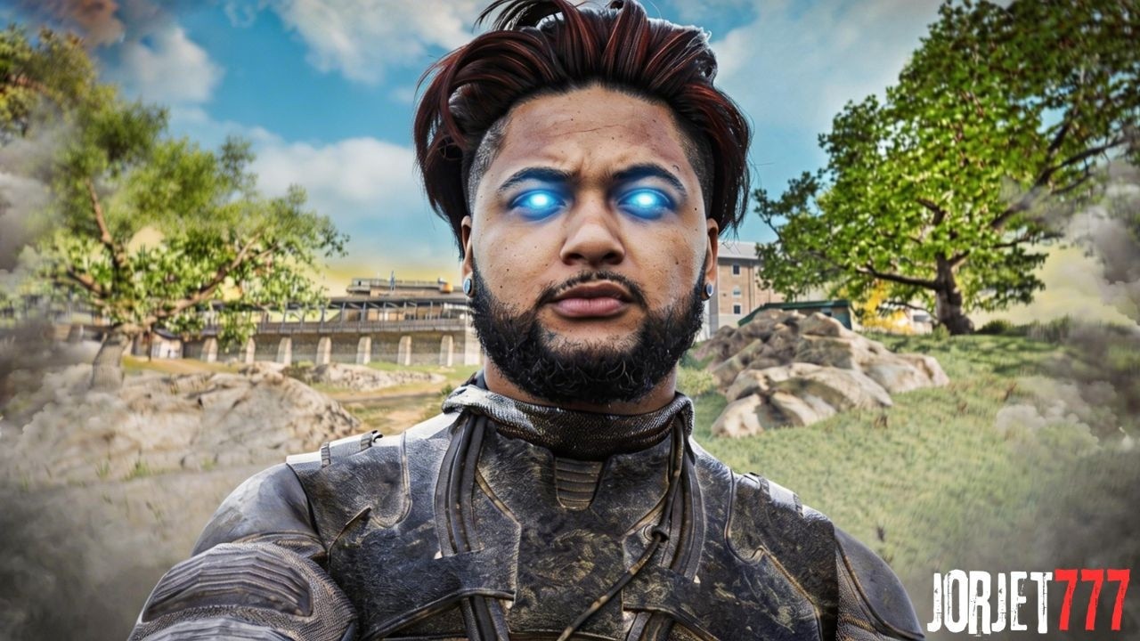 É assim que JOGA um IGL no WARZONE
