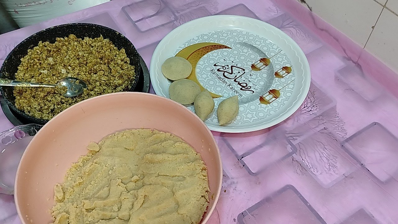 تفريزات عمل كبة برغل +كباب عروك رمضان كريم واجابات ع أسئلتكم بخصوص الجامعة 🌹❤️