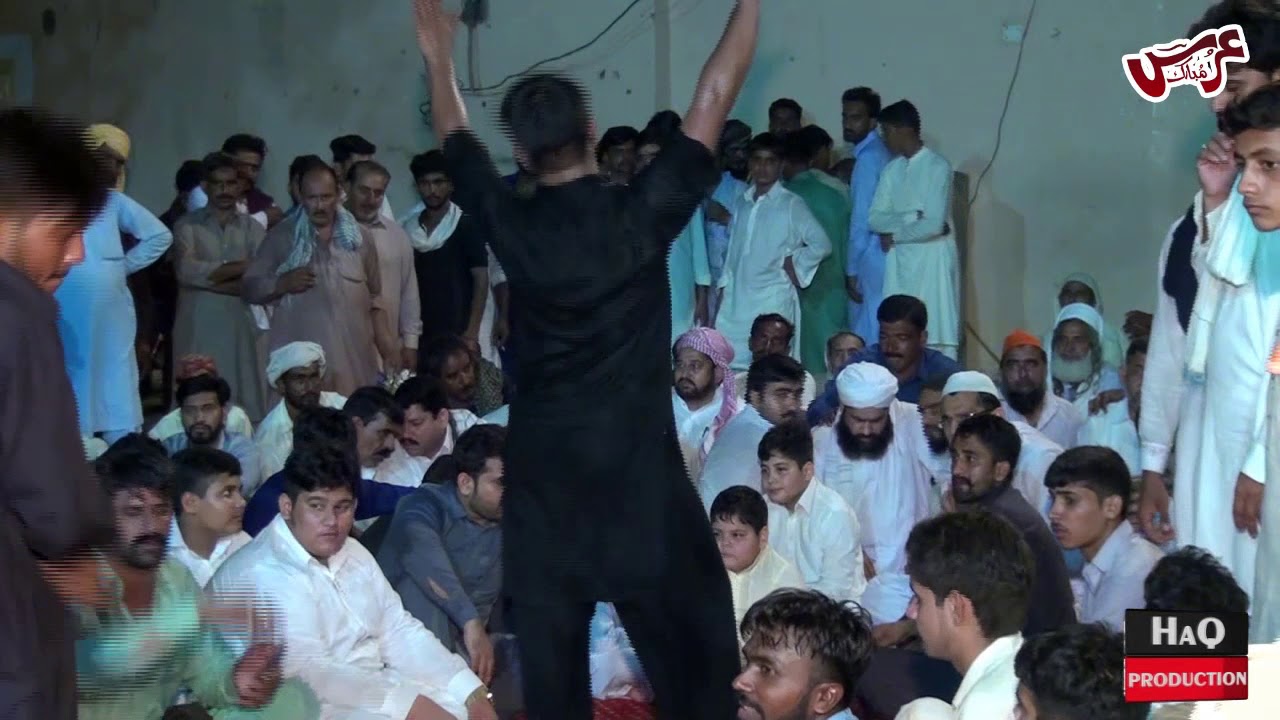 Music Dhamal - Wajahat Iftikhar - Urs Mubarak Darbar e Aliya Sook Kalan