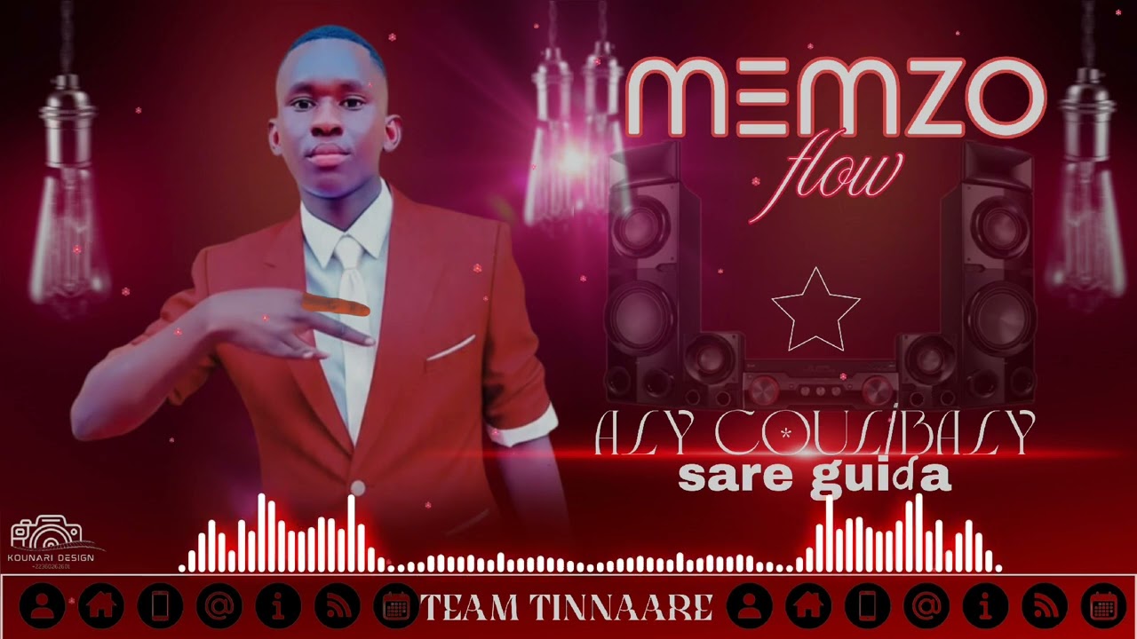 Memzo flow _ aly _ Coulibaly _ Sarre Guiɗa