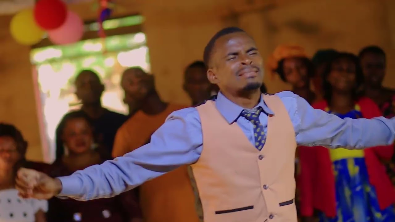 Taala yawe official video by Antidot Baron# Godz Bwoy ft Pr.Mathew