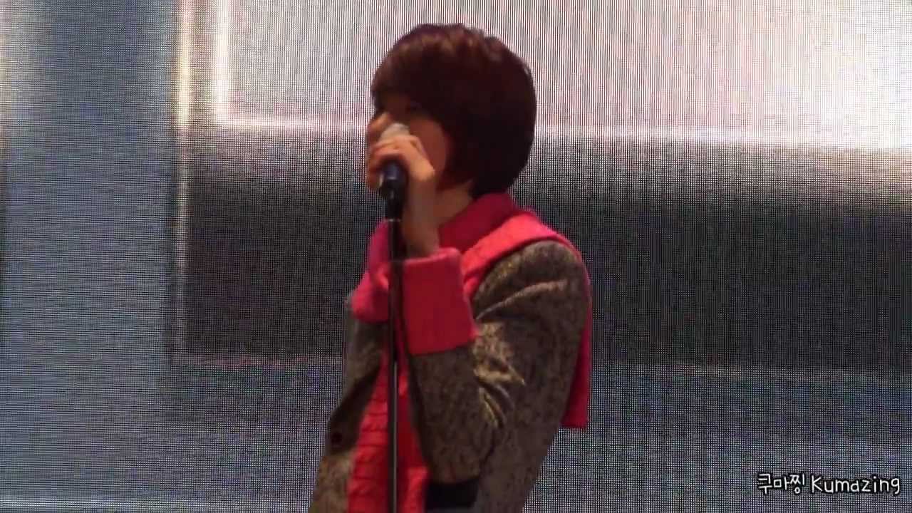 20130105 롯데월드 Led apple_바람아 불어라