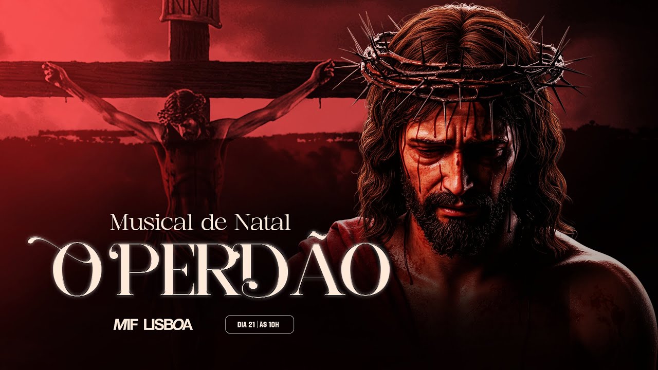 🔴  DOMINGO | MIF LISBOA