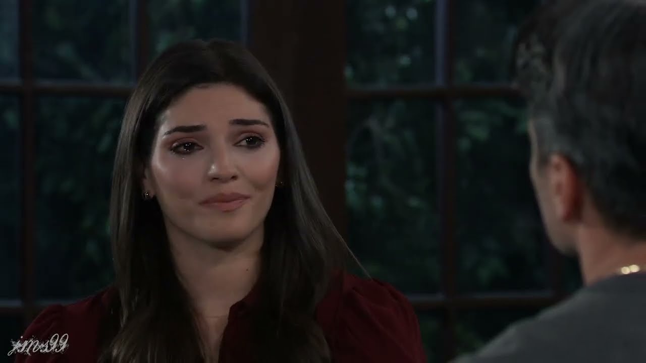 GH: 7/11/25 - Michael Defends Brook Lynn to Dante Part 2/2