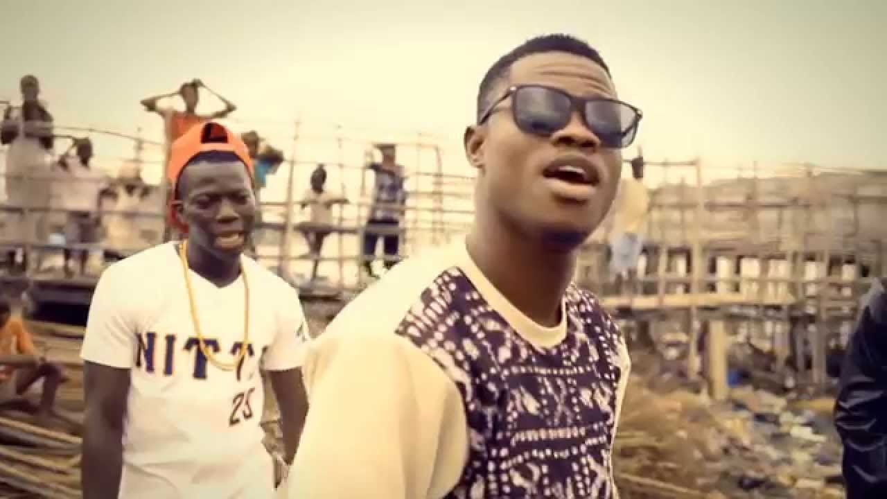 Men-Jezz  '' Nan Do Kwè '' Vidéo Officielle