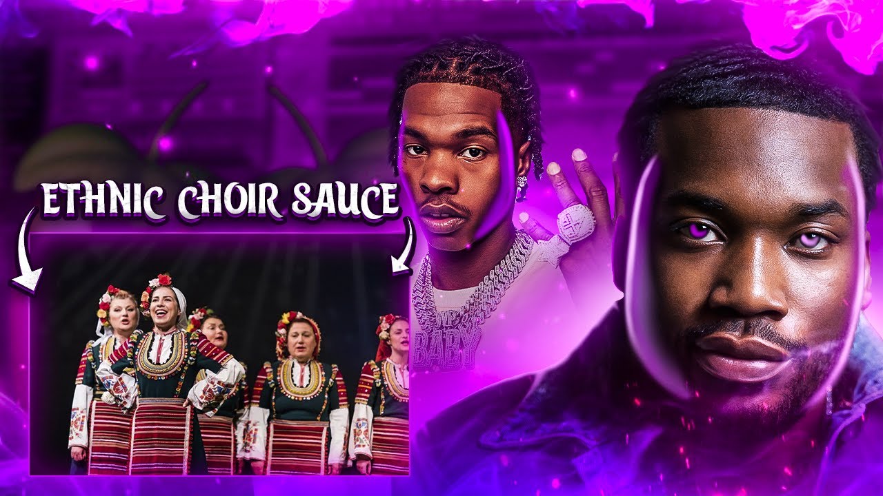 How To Make DARK Beats For Meek Mill & Lil Baby!