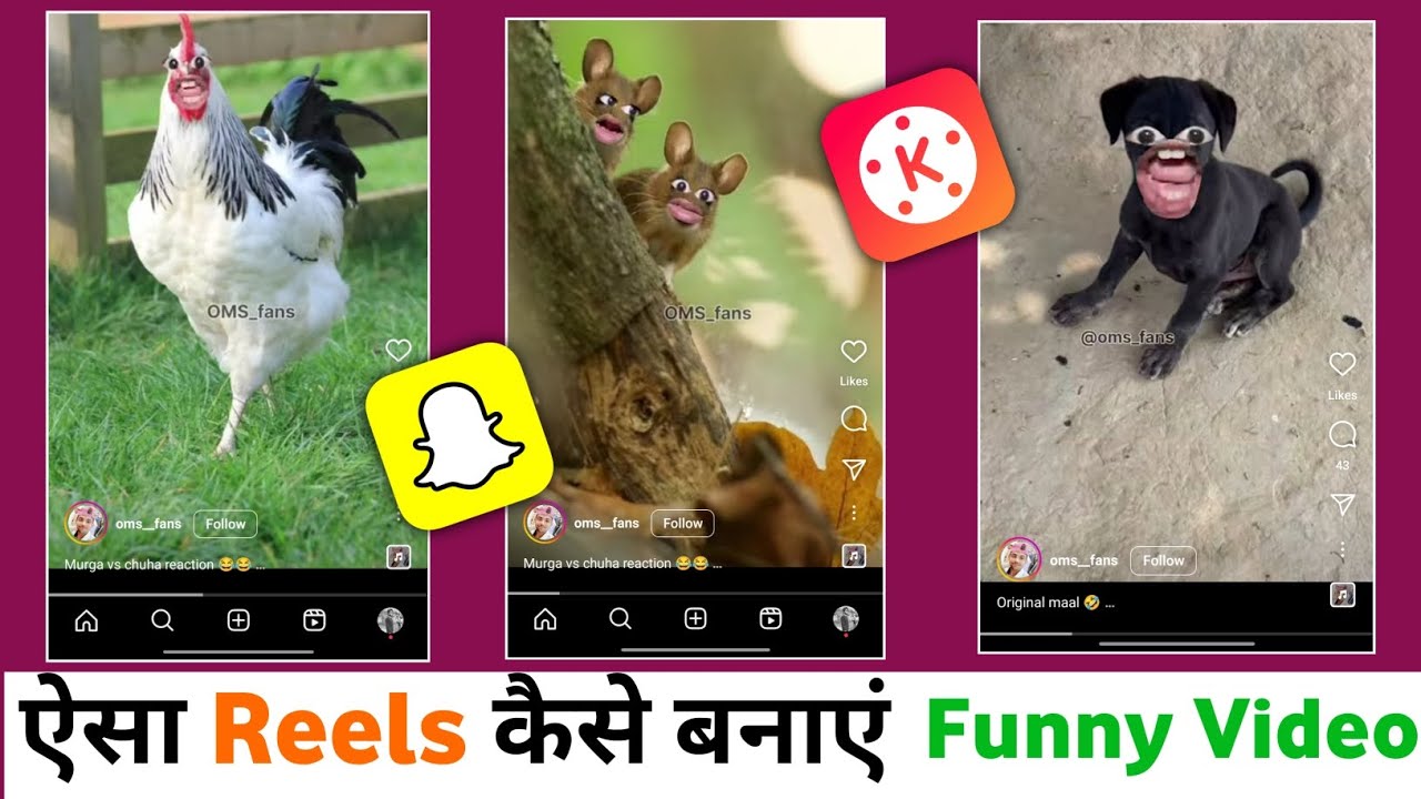 Bangad Billa Video | Eyes Mouth Video Kaise Banaye | How To Make Bangad Billa Video Ankit |  SK Tech