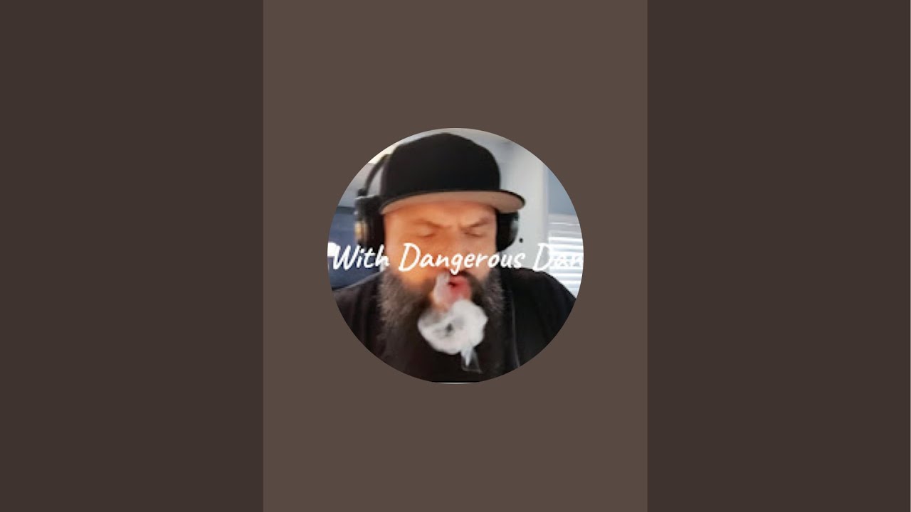 Dangerous Dan is live!
