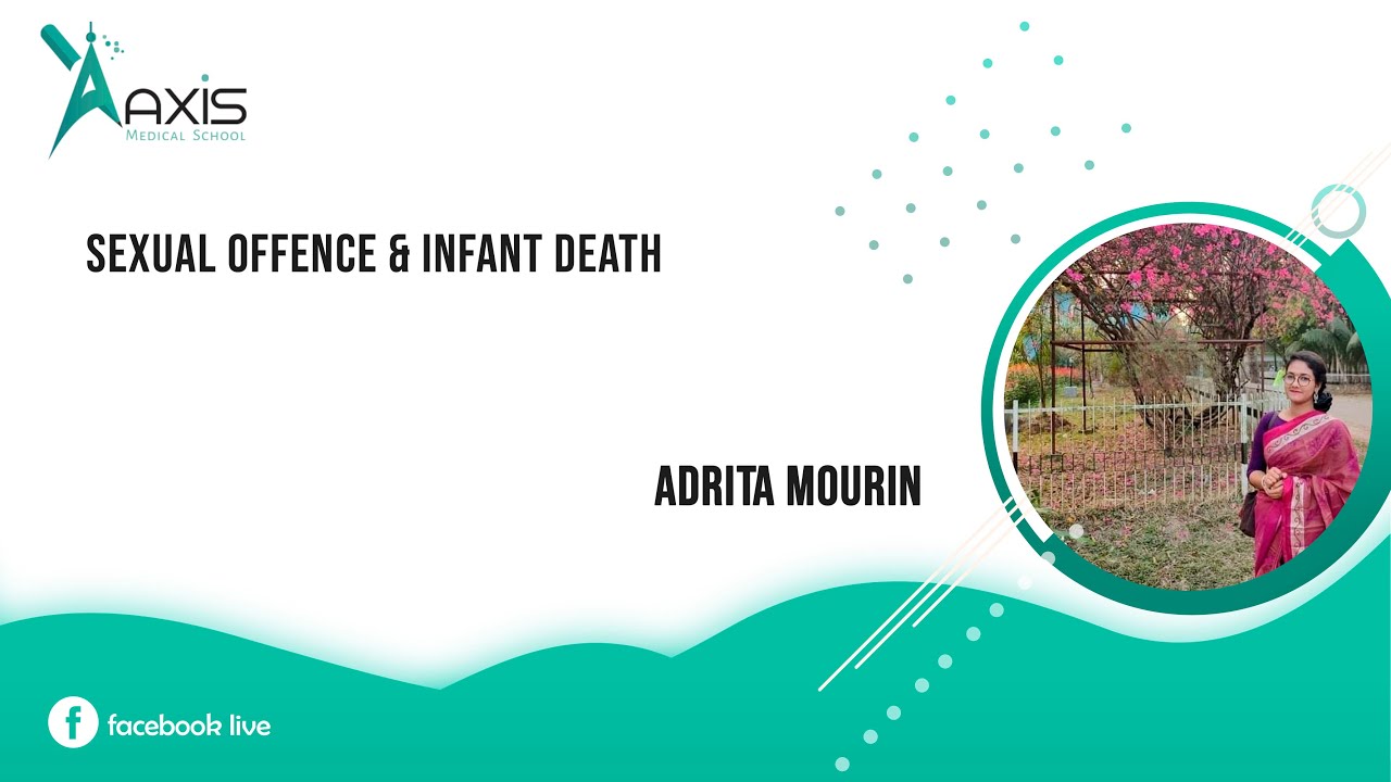 Forensic Medicine Review | Class 11| Sexual Offence And Infant Death