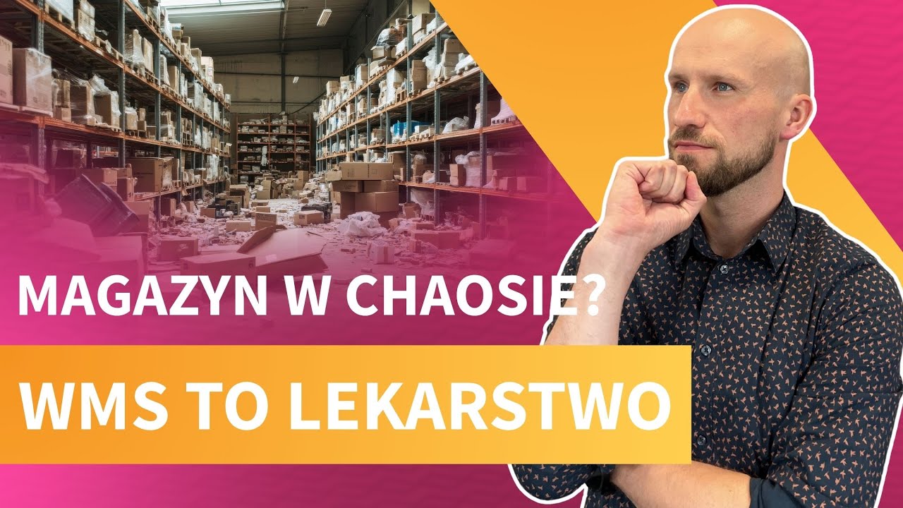 Kiedy zdecydować się na wdrożenie systemu WMS w magazynie?