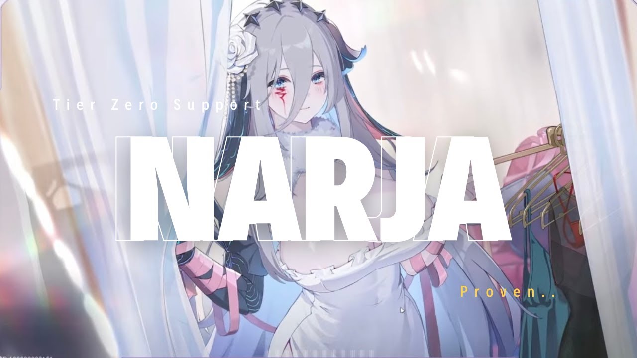 Narja T0 Controller Proven: The Off Season Info & combat guide ( Part 2)