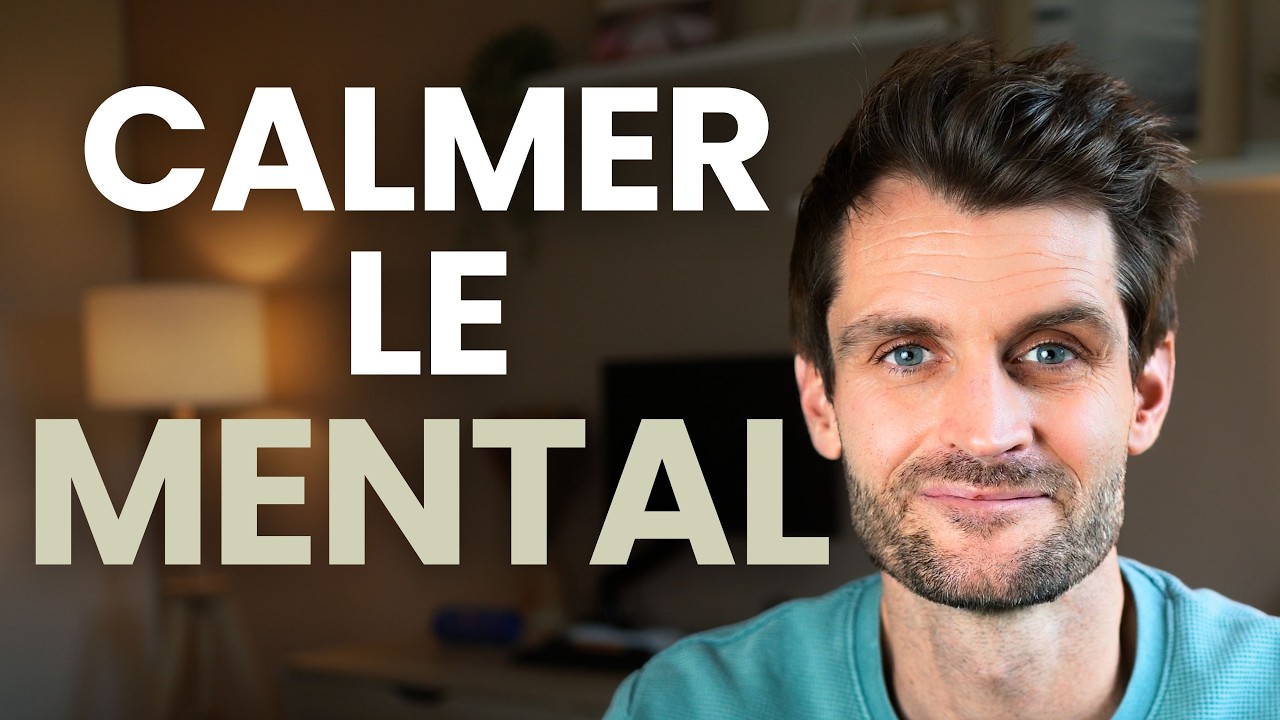 [HORS-SÉRIE] Ton MENTAL est CONTRE TOI? Non.