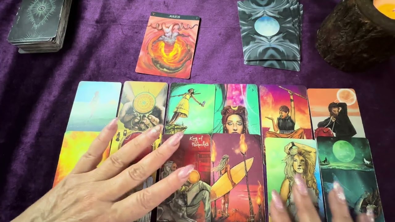 Sguardo sull’anno 2026 per tutti i segni #oroscopo #tarot 