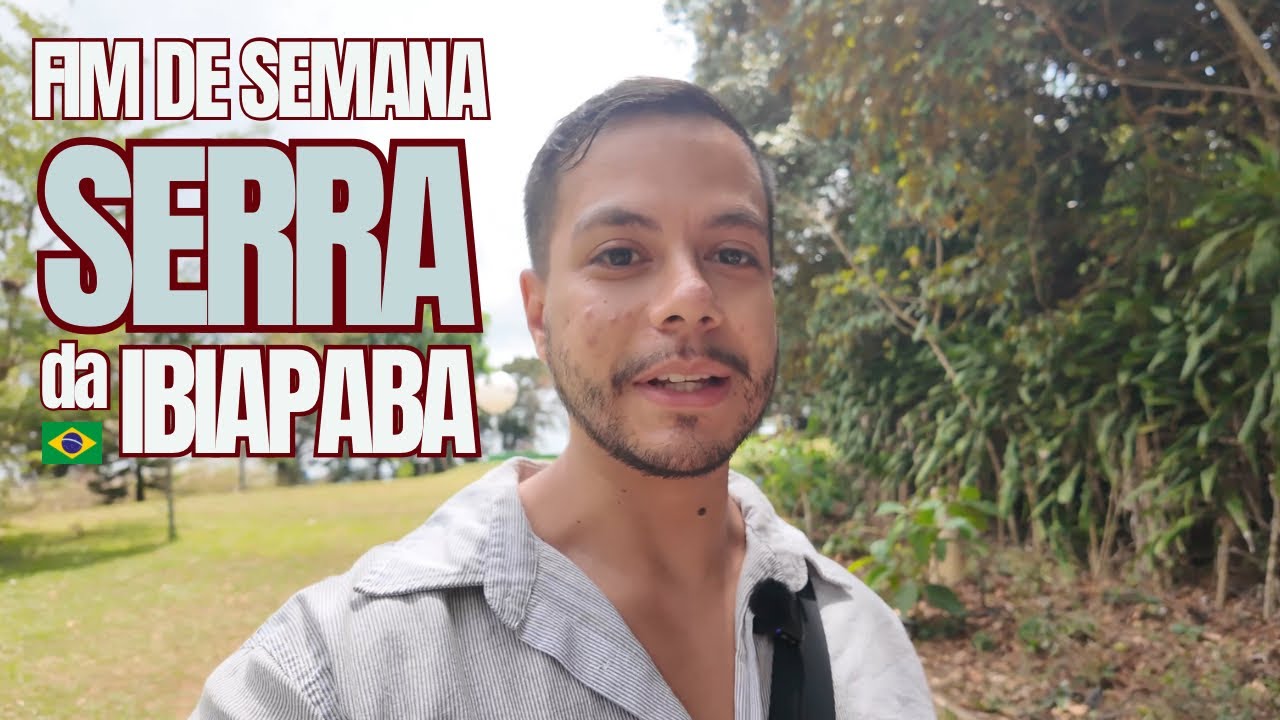 FIM DE SEMANA perfeito com os AMIGOS!