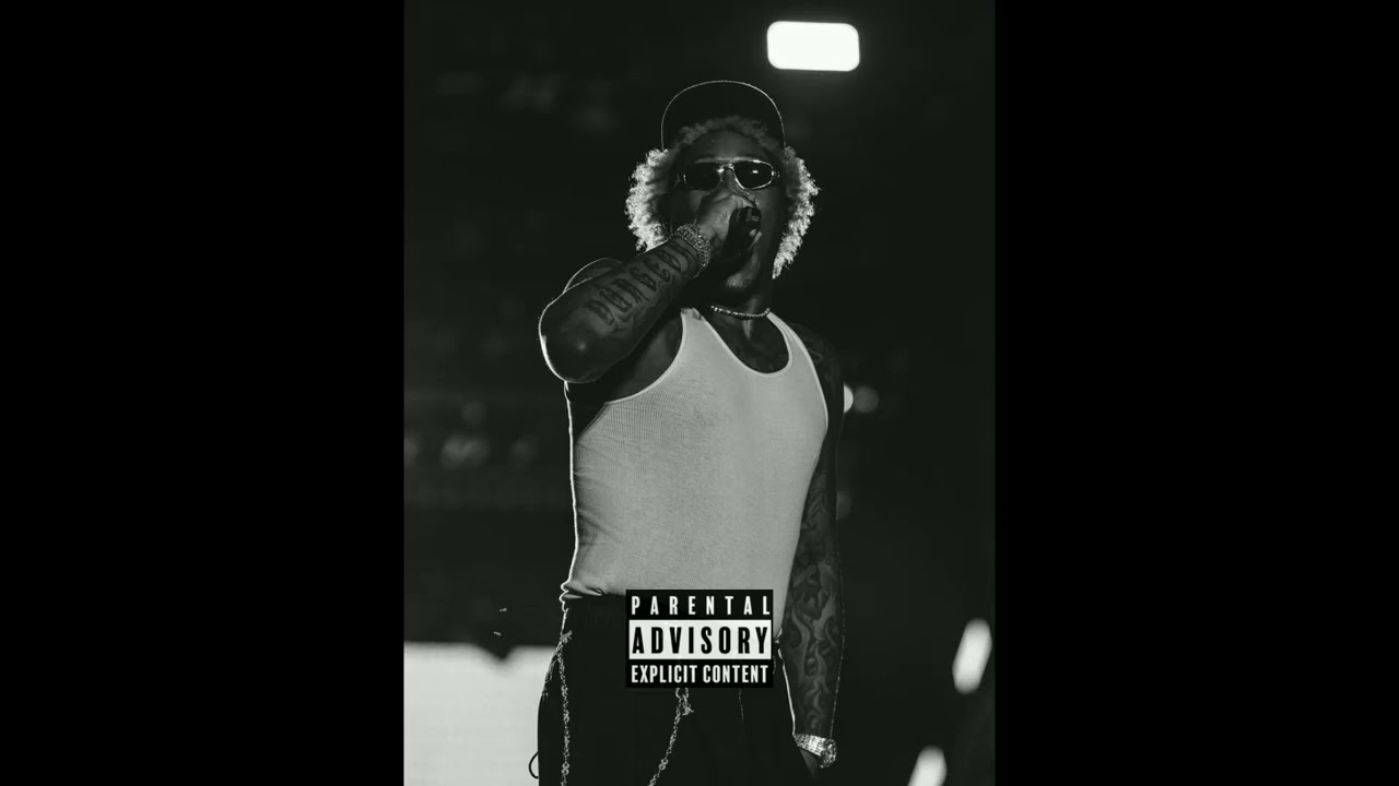 FREE FUTURE TYPE BEAT - 
