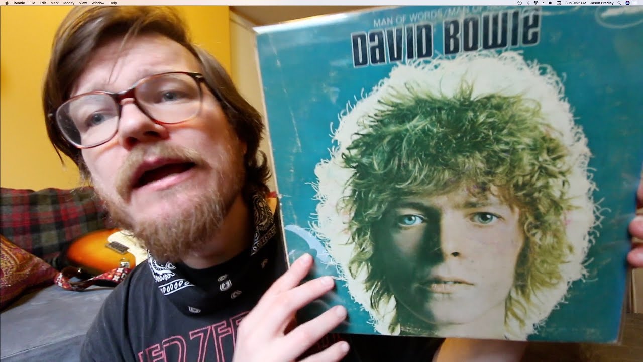 Top 12 Most Expensive Records in my Collection 2020