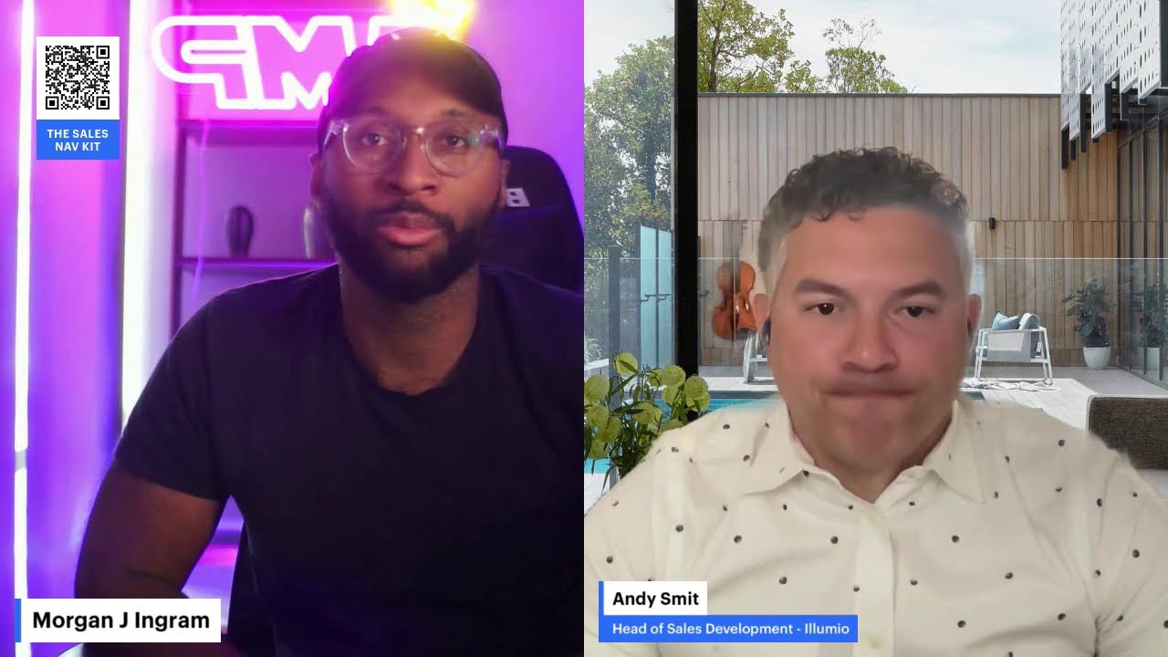 How to Win Top Accounts by Turning Champions Into Your Biggest Advantage