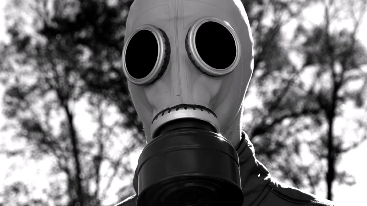 DNSK - The Pusherman