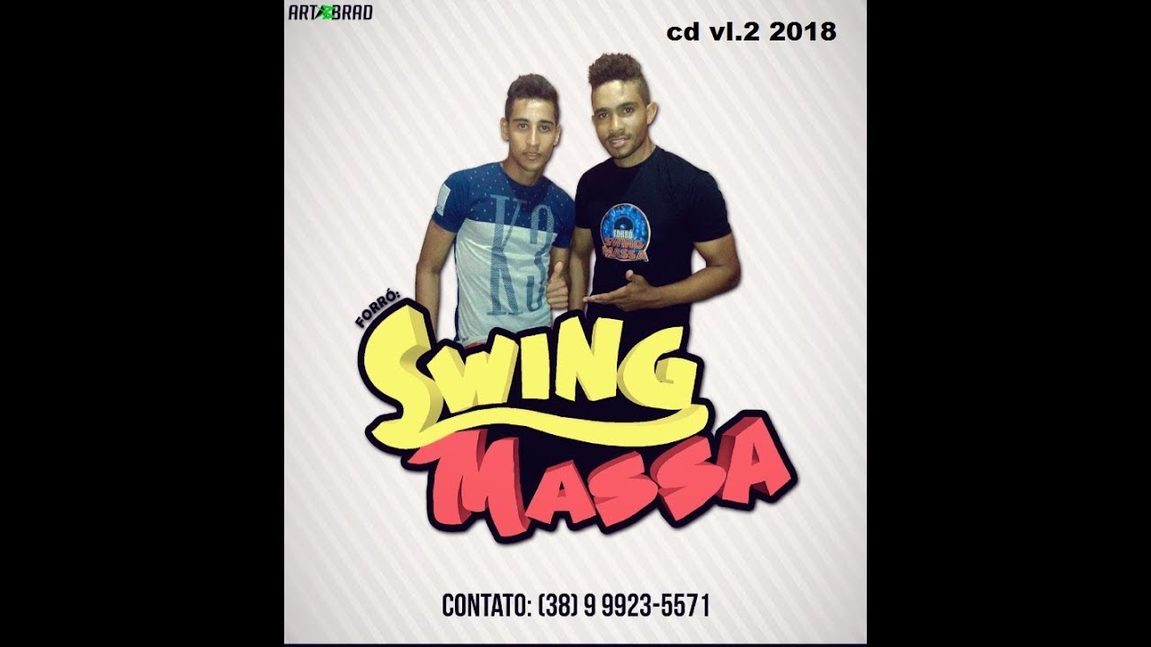 Forro Swing Massa