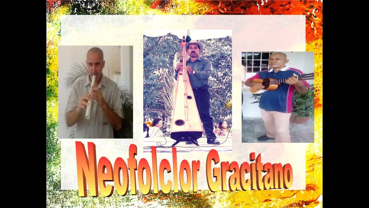 Pedro Marcos y Crist&oacute;bal -  Neofolclor Gracitano  - El Condor Pasa