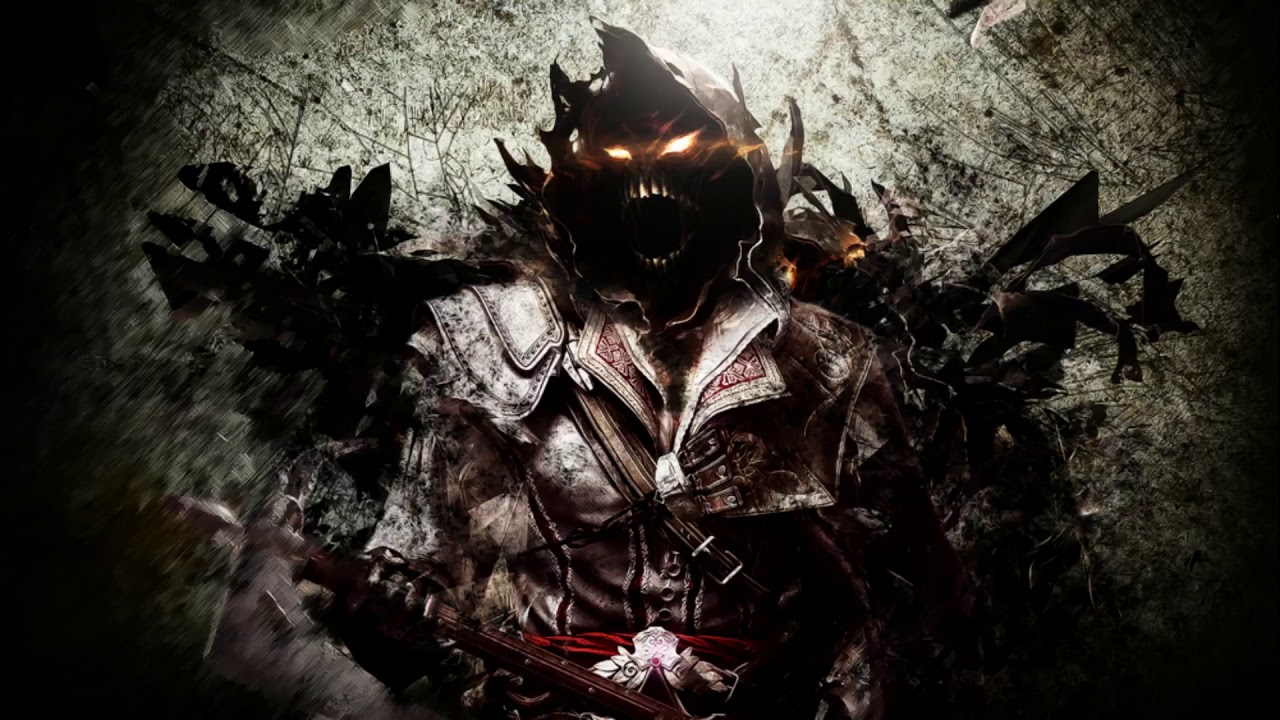 Disturbed - Remnants + Asylum - Anti-Nightcore/Daycore