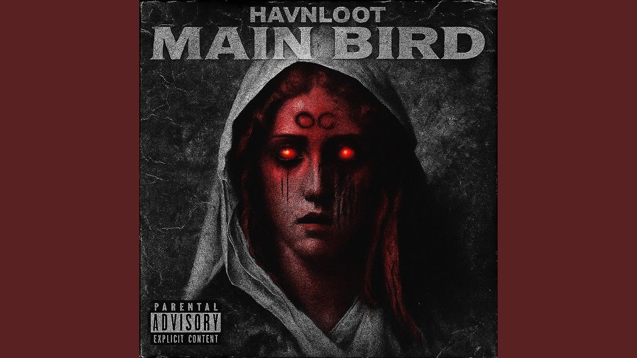 main bird