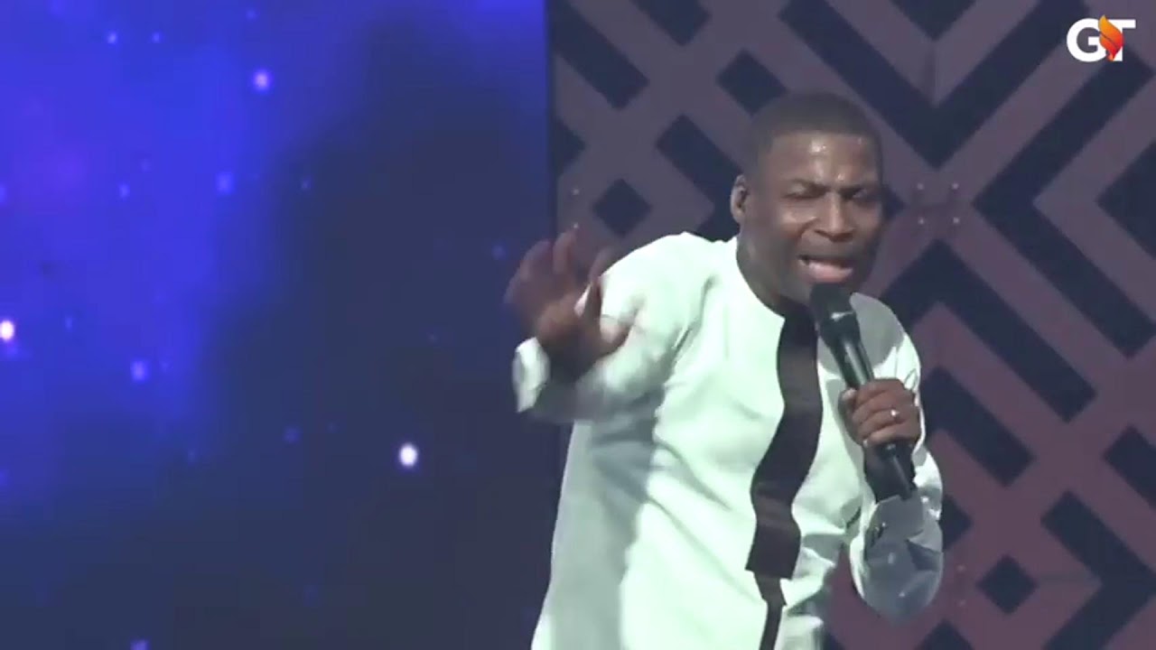 70 Paw&ograve;l pwofetik sou lavi w | Bishop Gregory Toussaint