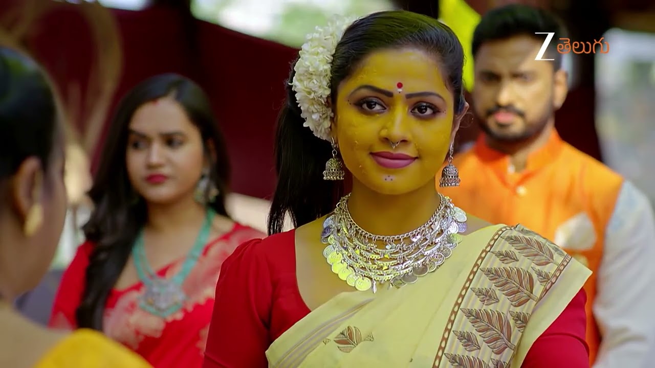 Mukkupudaka | Ep - 1114 | Webisode | Jan 31 2026 | Zee Telugu