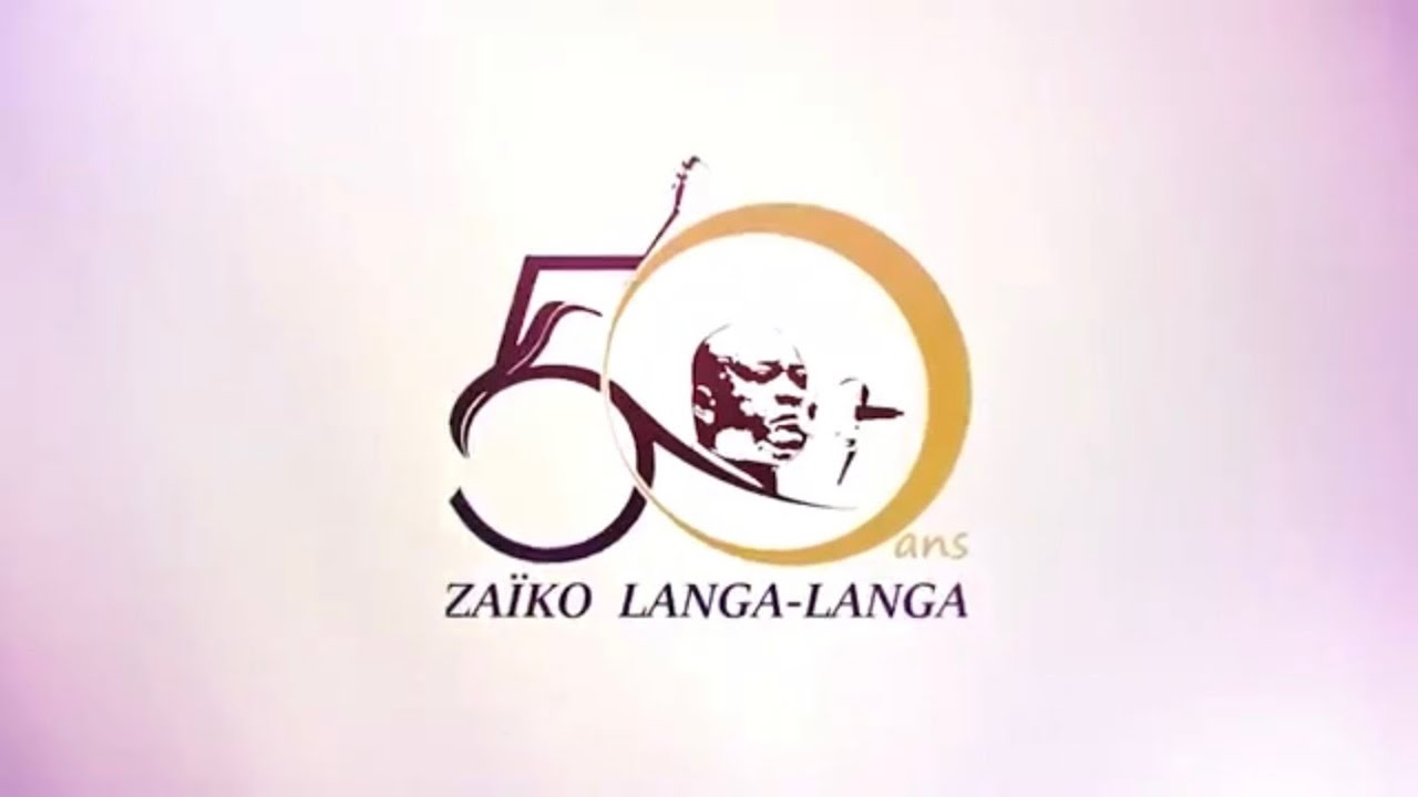Jossart N'yoka Longo & Zaiko Langa-Langa : Entretien et Showcase Zaiko-Part 03 et Fin