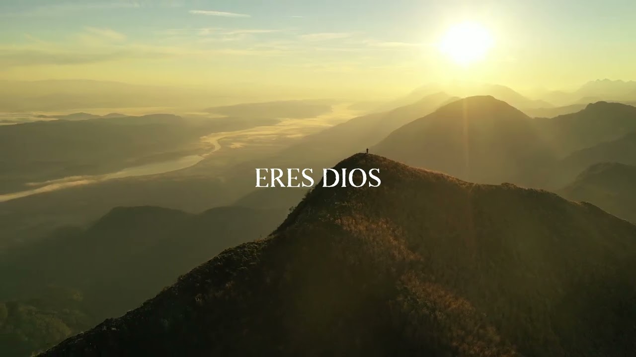 01. Eres Dios