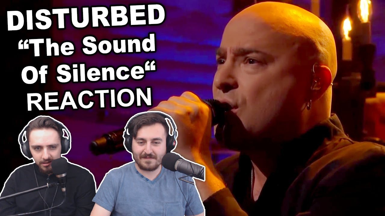 Singers Reaction/Review to 