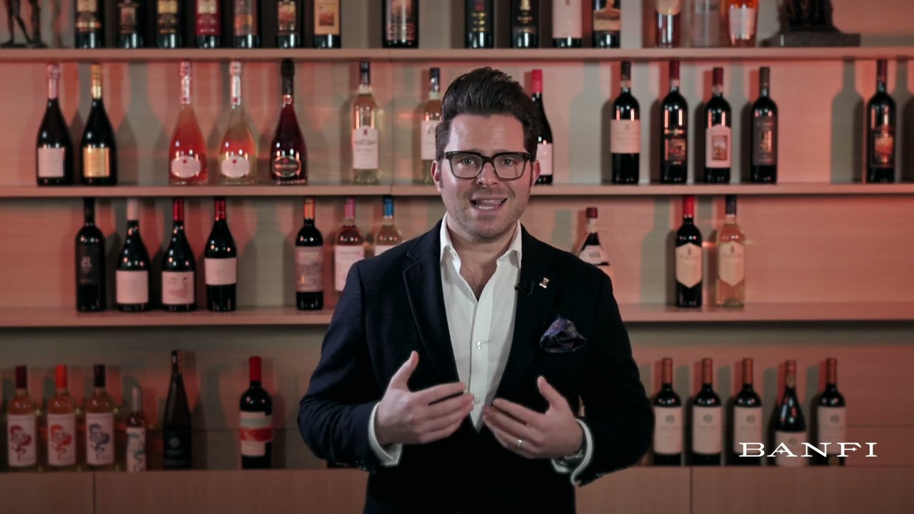 Banfi Chianti & Chianti Classico Training Video