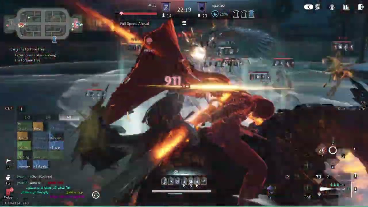 February 21, 2026 | Ranked Match 2