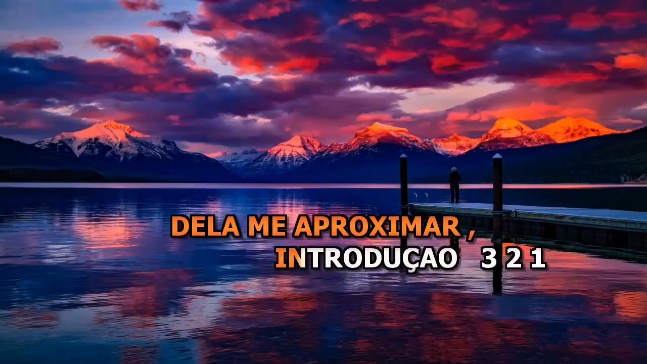 Karaoke orgulho ferido cantor d bahia