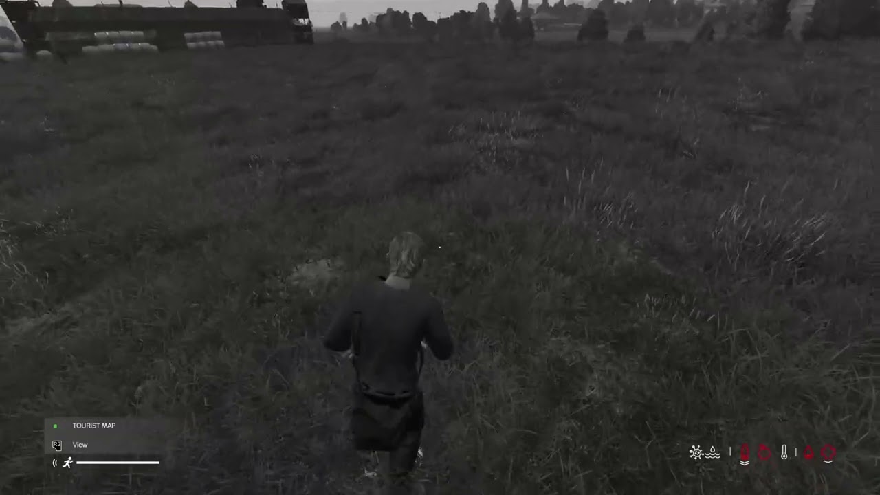 Dayz heartbreak! 
