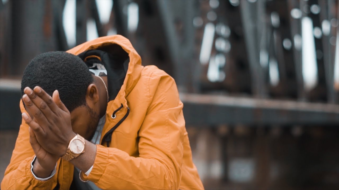 S.Dot - My Life ( Music Video )  Dir By @prince485