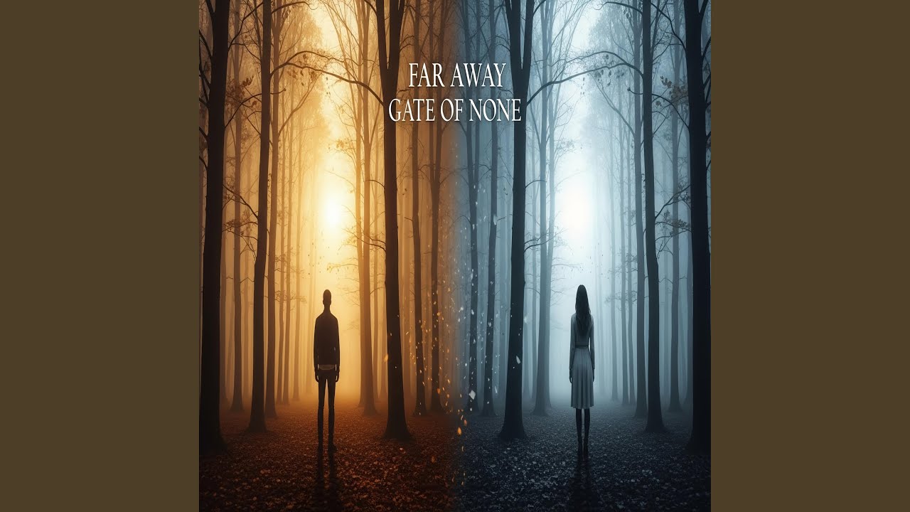Far Away (Alternative Rock Version)
