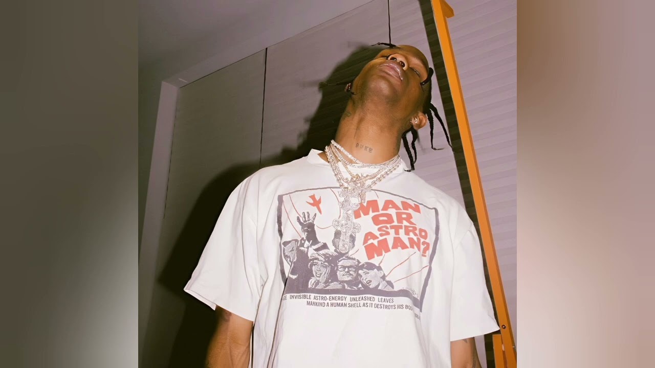 {FREE} Travis Scott type beat (Astroworld my planet, my home) 