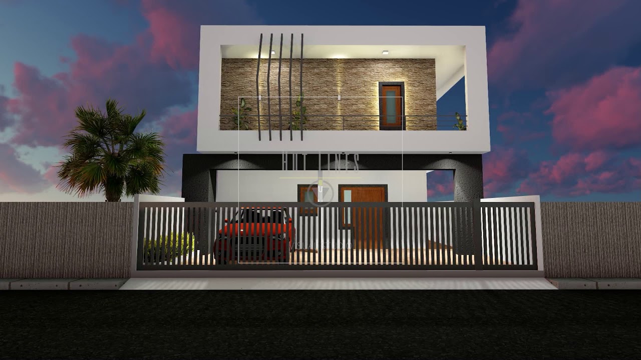 Manjunath Residence, Bangalore