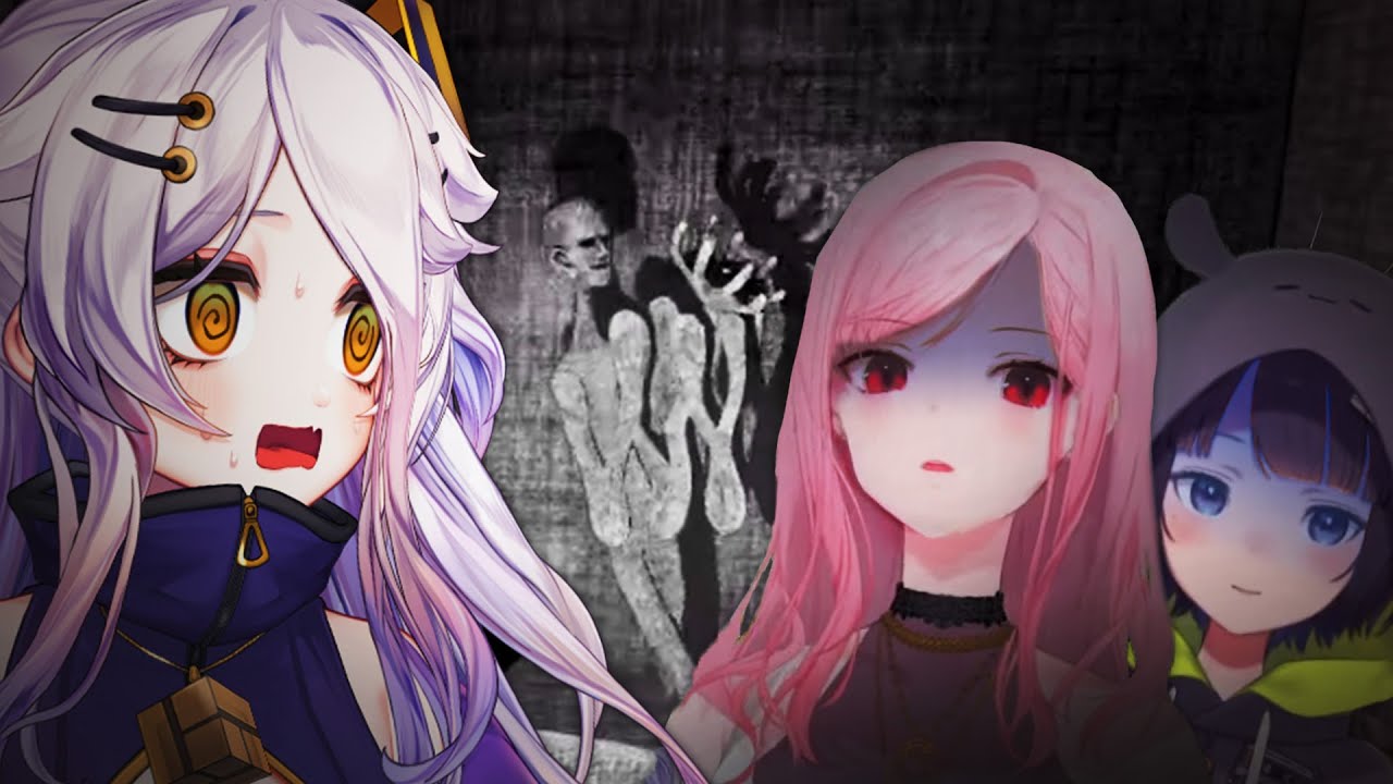 GOING VIRAL WITH @Ninomae Ina'nis Ch. hololive-EN & @Mori Calliope Ch. hololive-EN