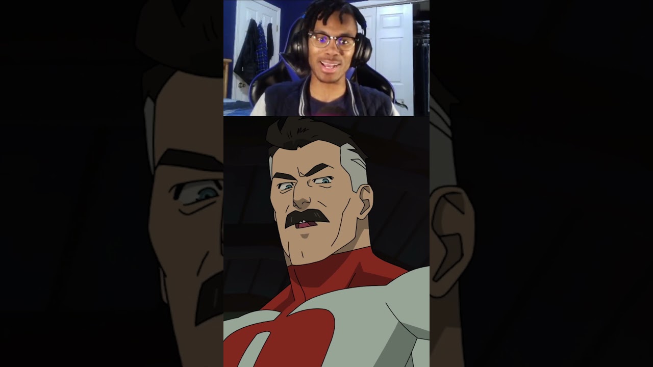 OMNI-MAN SAID WHAT...?!