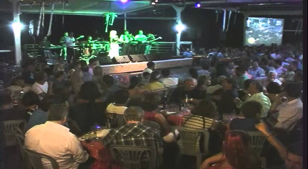 ΧΑΡΑ ΒΕΡΡΑ ΔΕΒΡΕΝΑΚΙ 2015