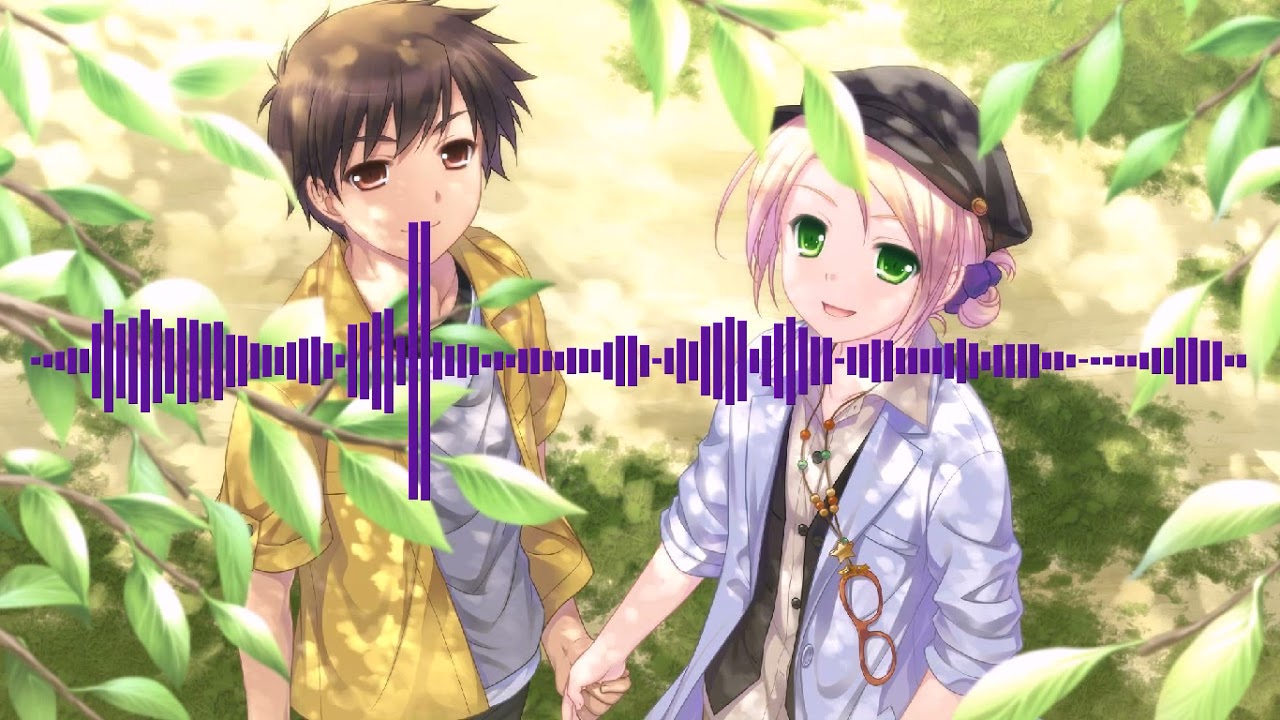 Nightcore - Liam Gallagher - Come Back To Me