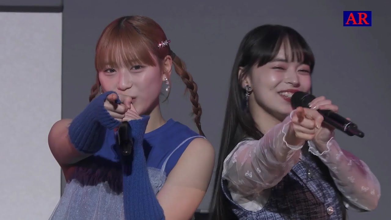 アンジュルム・メドレー 2025