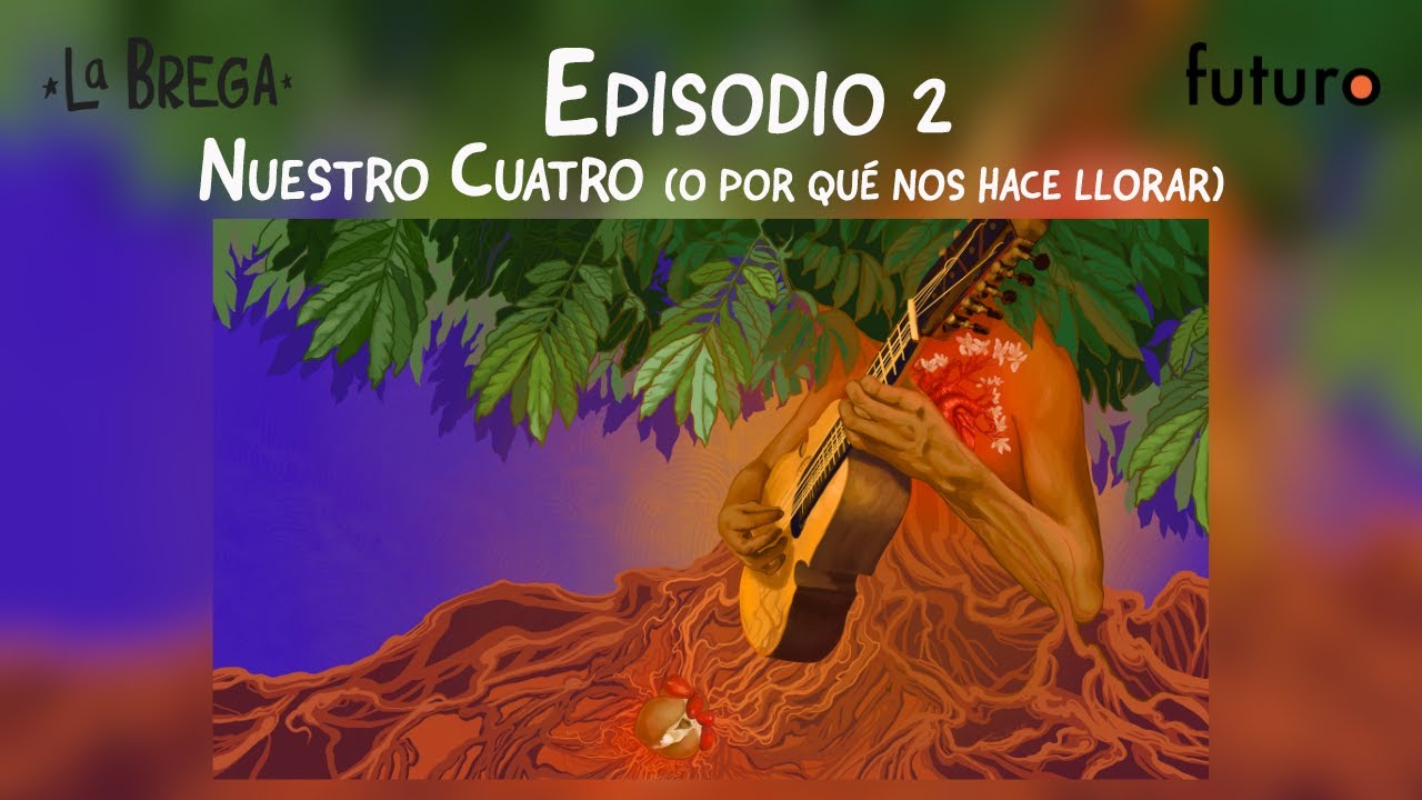 La Brega: Campeones | Episodio 2 | Nuestro cuatro (o por qué nos hace llorar)