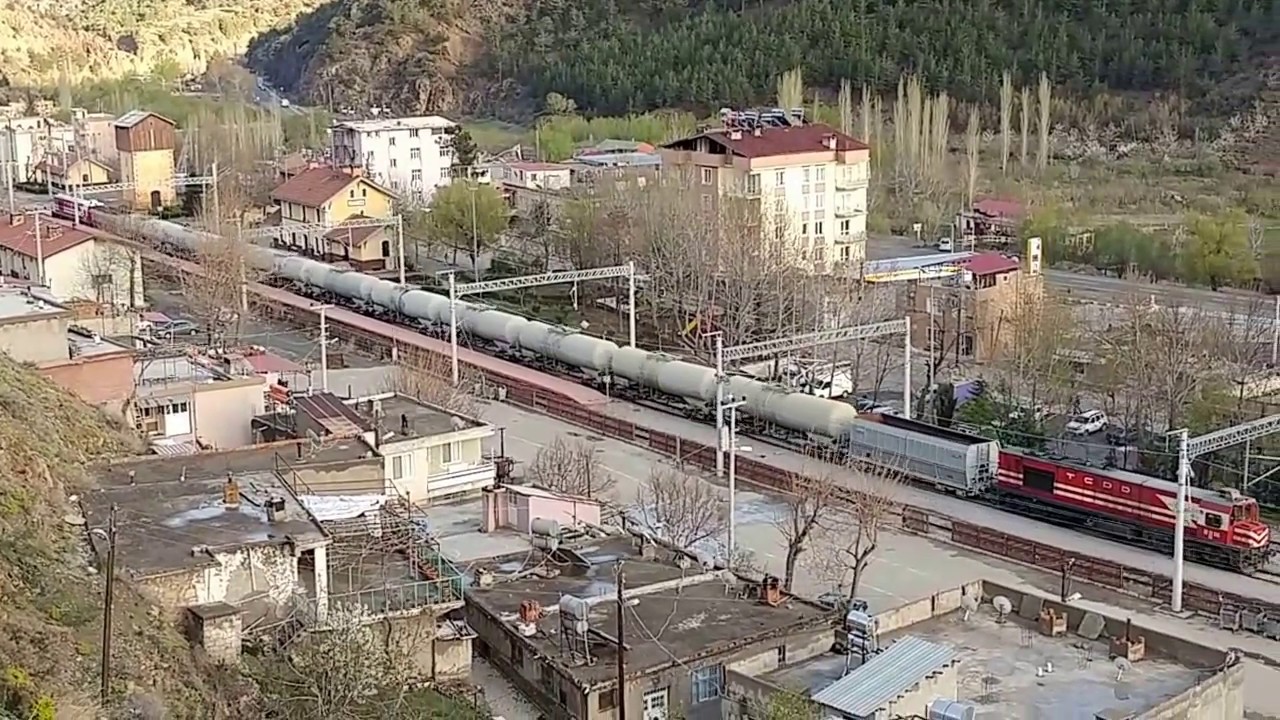 24000 lik loko sesi sevenler için, üstelik arka ranfor da 24000 lik