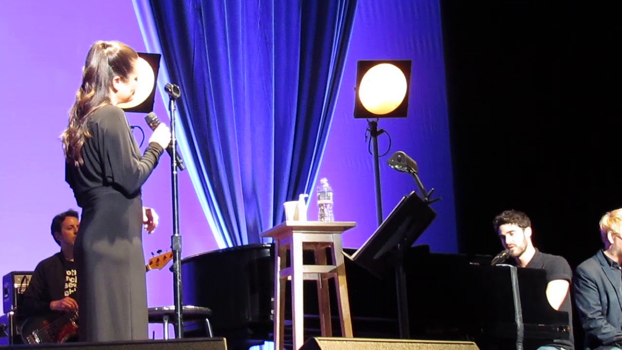 This Time  with Darren and Lea LMDC Tour Pittsburgh