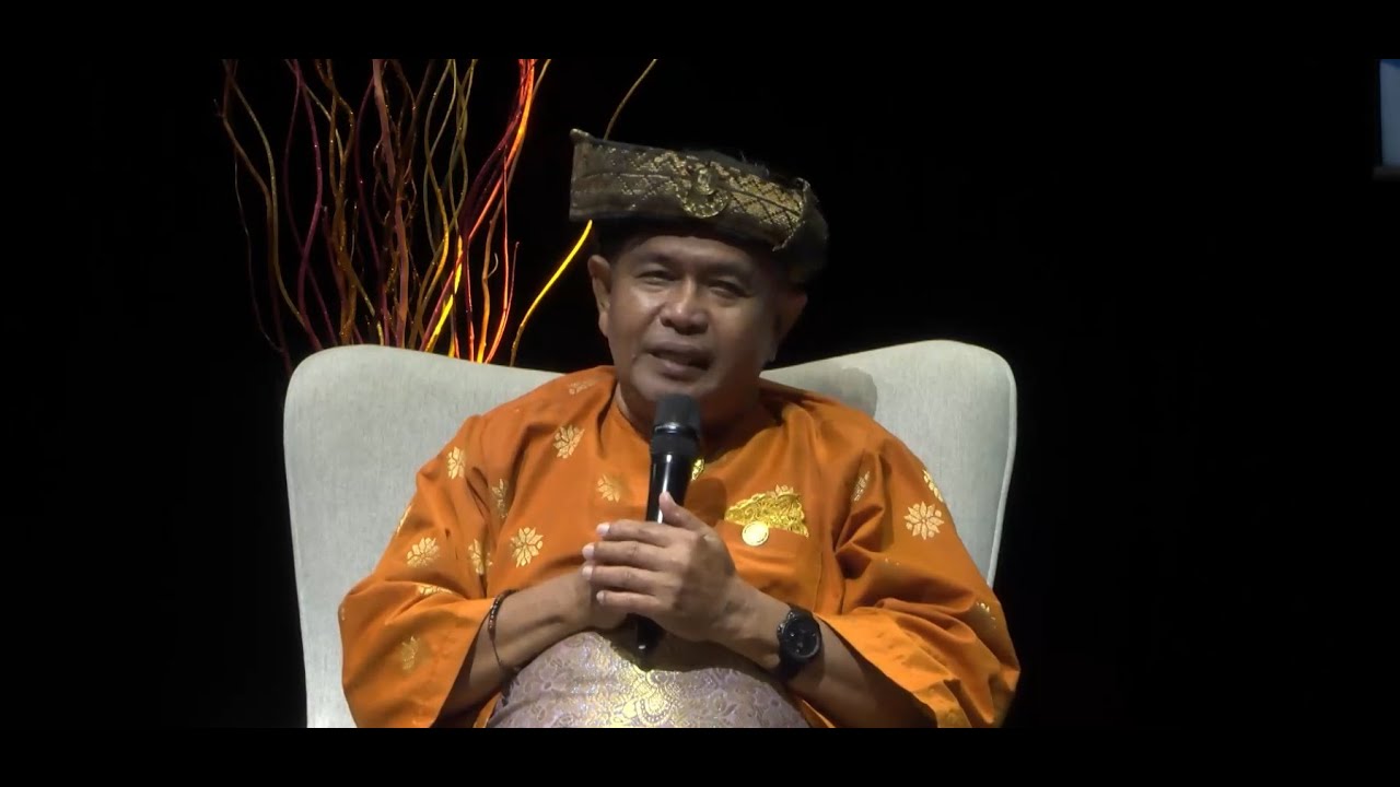 KEPRI MENYAPA - MENJAGA TRADISI WARISAN BUDAYA MELAYU