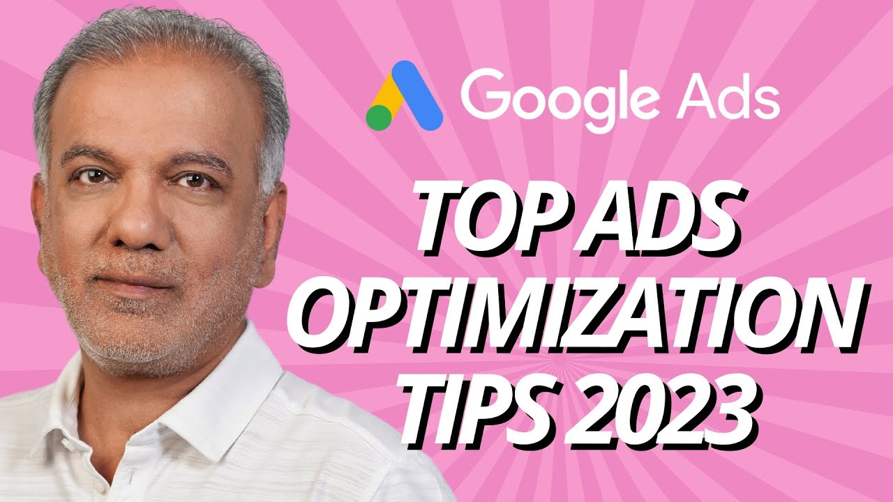 Google Ads Tips 2024 - Top Google Ads Optimization Tips 2024