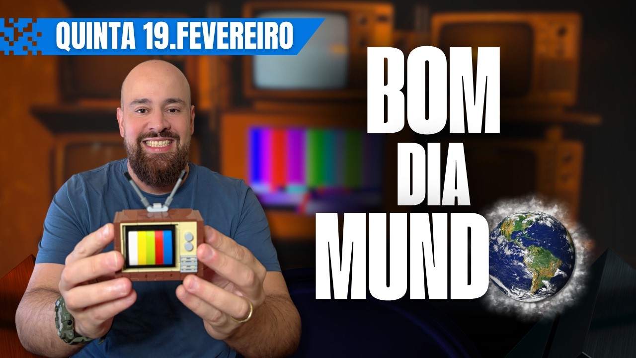 Você mudou ou o Brasil mudou? A crise de identidade de quem volta - Bom Dia Mundo